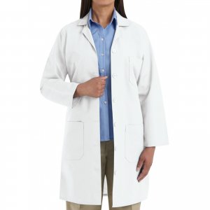 Doctors Lab Coat for Women